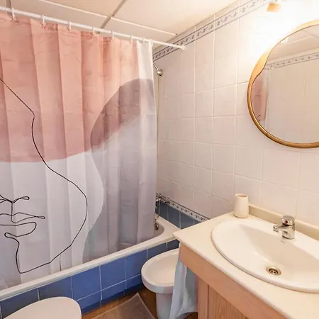 Bohemian With Pool 180m From * Mojacar